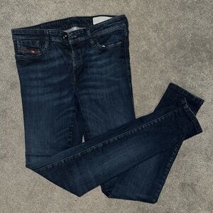 Diesel skinny jean